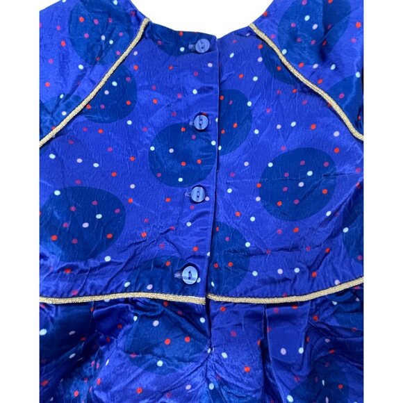 Toddler Girl's - Adorable Party Dresses in Pink, Purple, and White Floral, Size - Picture 16 of 16